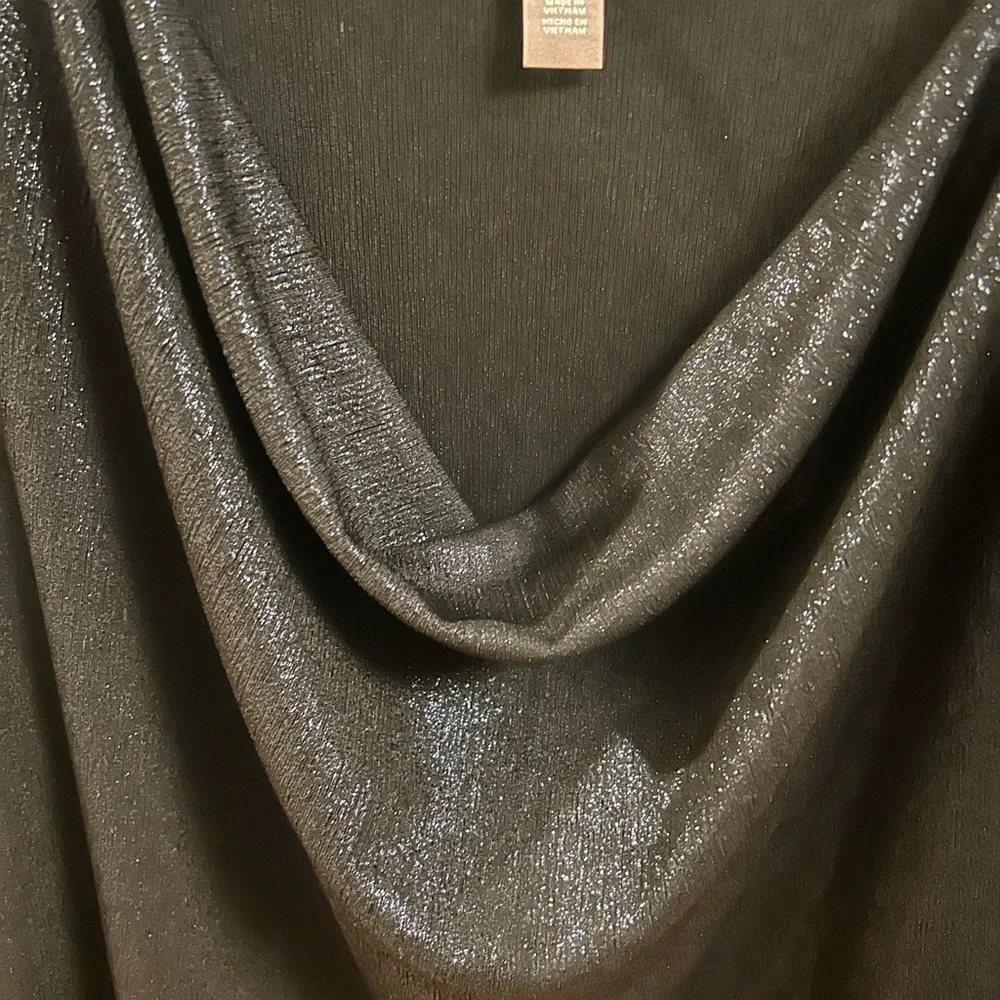 Chicos sophisticated black